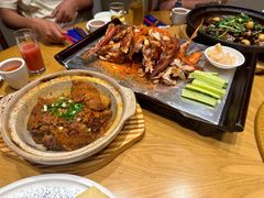 -半山•草庐玖厨(机场路店)