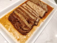 香辣卤豆干-晋心山西面(壹方城店)