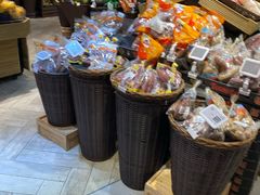 零售区-盒马鲜生(皇庭广场店)