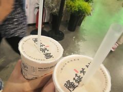 隆记米酿奶茶-隆延茶铺(学清路驹然店)