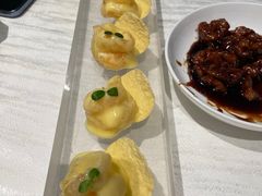 -柒园·三十年创意杭帮菜(龙湖滨江天街店)