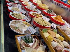 -令氏家外家周秦食府(高新店)