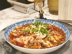 -川味堂·四川豆花(八卦岭店)
