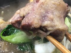牛尾砂锅-清真·穆萨砂锅(大皮院店)