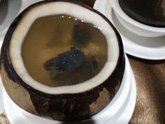 -山顶沙河粉-粤菜馆(凯旋店)