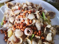 生鱼片-皮记海鲜1995(寮步店)