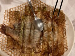 -翠亭酒家(山西南路店)