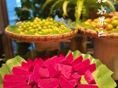 -Mr·Fish鱼鲜生海鲜放题(银泰in99店)