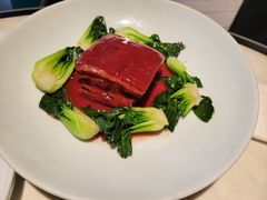 上海腐乳肉-绿波廊(豫园店)