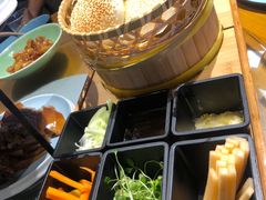 -局气烤鸭·北京菜(前门店)