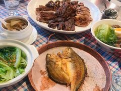 -陈鹏鹏潮汕菜(宝安机场T3航站楼店)