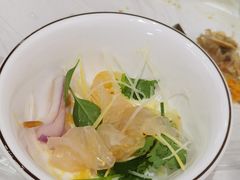 -官塘鱻鱻鱼生