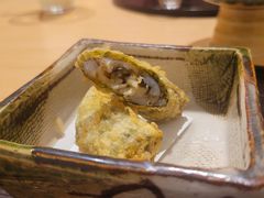 -鮨青(恒基名人购物中心店)