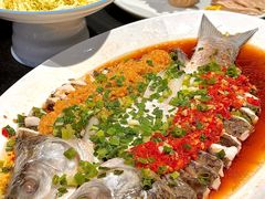 -全聚德(蓝山店)