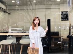 -Seeking Coffee咖啡(新竹路店)