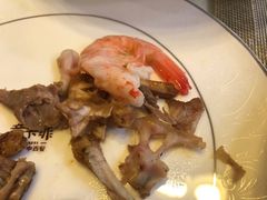-意卡菲·欢乐聚会餐厅(华侨店)