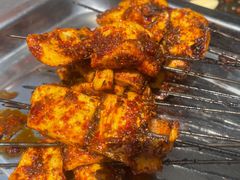 -佰运猪蹄(高陵店)