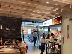 -大师兄·西北小馆(南沙万达广场店)