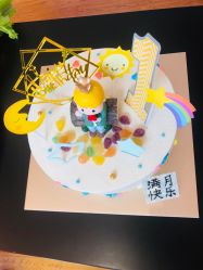 -她时区金吉兒月子中心(太湖度假店)