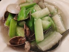 -砖窑古早味怀旧餐厅