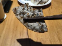 -黄山老妈·土菜(碧桂园店)