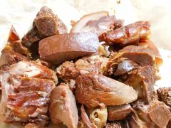 -三合顺熏肉(西湖道店)