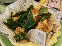-mango tree芒果树泰国餐厅(青岛万象城店)