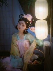 -八角古风摄影
