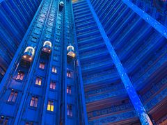 -满洲里口岸套娃景区