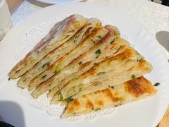 -永乐饭庄(安德路店)