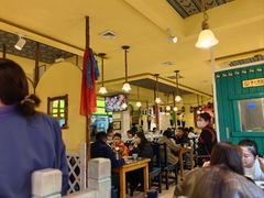 -格日勒阿妈蒙古厨房(大召店)