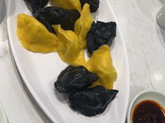 -船歌·鱼水饺青岛菜(国贸商城店)