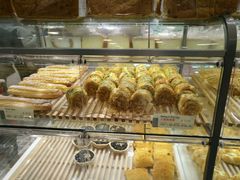 -面包新语(滨湖万达店)