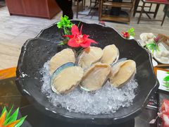 -禧鳳記·猪肚鸡火锅(玖洲道店)