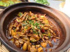-鹤江桥·红油牛肉粉(SKP店)
