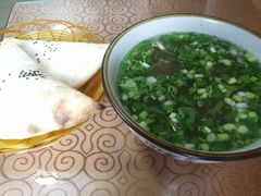 -陈掌柜澄城水盆羊肉(钟楼店)