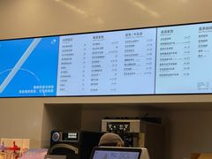 -喜茶(深圳海岸城店)