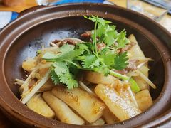 -颐和•海鲜砂锅粥•啫啫煲(奥林匹克广场店)