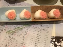 -外婆家(古墩印象城店)