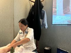 -华夏良子·足道SPA艾灸(王府井店)