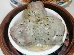 -喜势点·糖沙翁手工茶点·本地人茶居(永庆坊店)