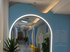 -圣贝口腔医院(高新院区)