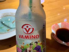 豆奶-岚山日式料理(郴州友阿国际广场店)