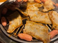 -九田家黑牛烤肉料理(溧阳吾悦店)