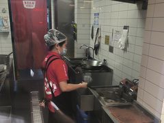 -黑色经典臭豆腐·湖南特产(太平街口店)