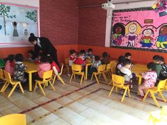 -大连市沙河口区新锦绣幼儿园
