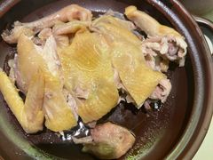 -客语客家菜(华发商都店)