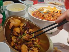 -辣可可·小炒黄牛肉(望京凯德MALL店)