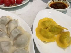 -船歌·鱼水饺青岛菜(国贸商城店)