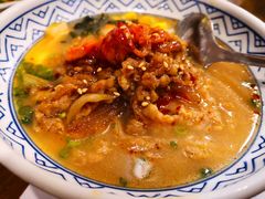 九州泡菜肥牛汤饭-小川洋风料理(街道口店)